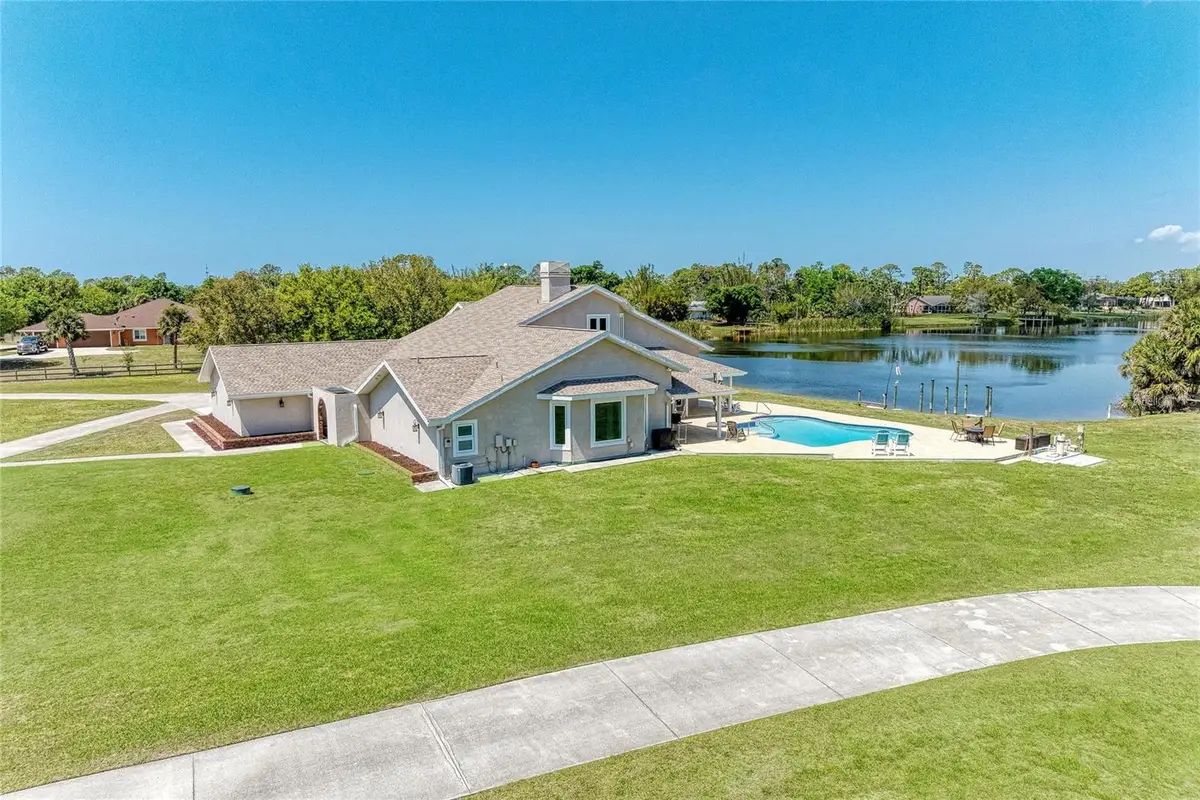 770 Buckskin Court, Englewood, FL 34223 - #1