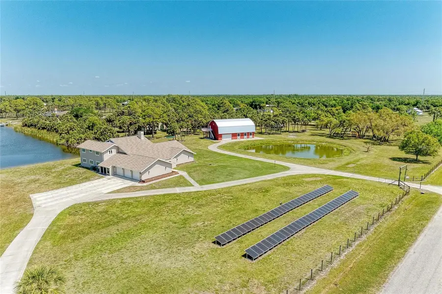 770 Buckskin Court, Englewood, FL 34223 - #3