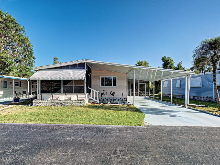 166 Edgewood Drive, Osprey, FL 34229 - #2