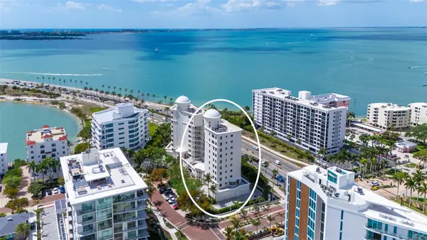 128 Golden Gate Point #901B, SARASOTA, FL 34236