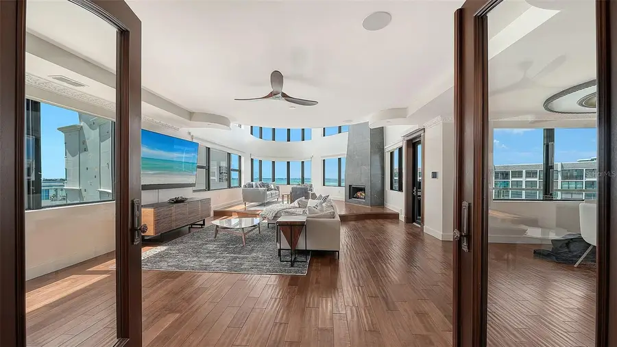 128 Golden Gate Point #901B, Sarasota, FL 34236 - #3