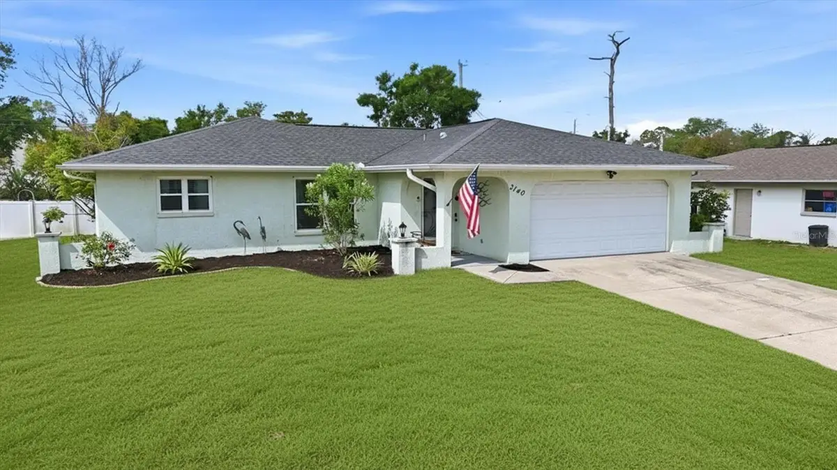 3140 Odessa Road, Venice, FL 34293 - #1