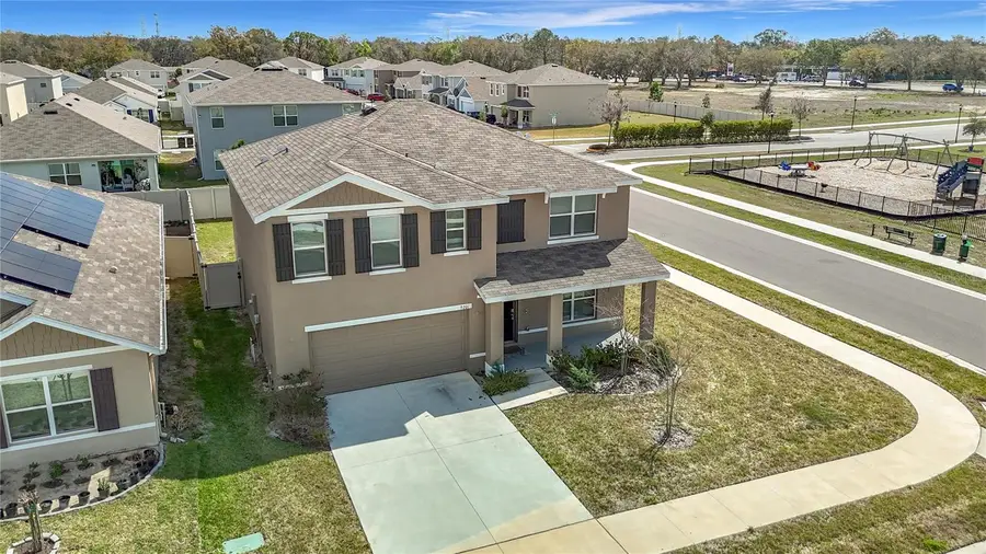 9201 Sapphire Creek Place, Temple Terrace, FL 33637 - #3