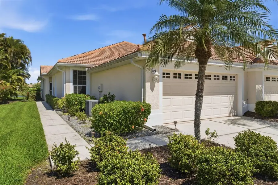 4924 Whispering Oaks Drive, North Port, FL 34287 - #3