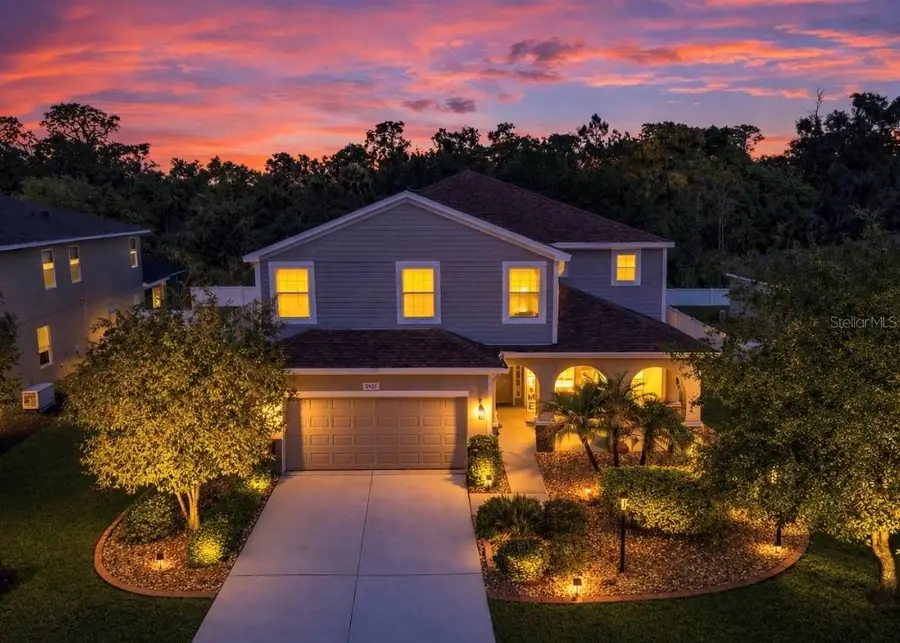 2927 130th Avenue E, Parrish, FL 34219 - #2