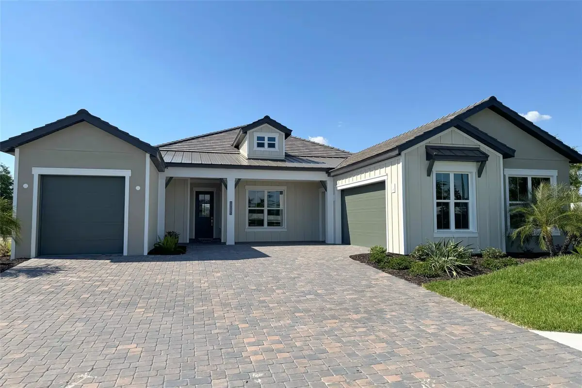 18185 Home Run Drive, Venice, FL 34293 - #1
