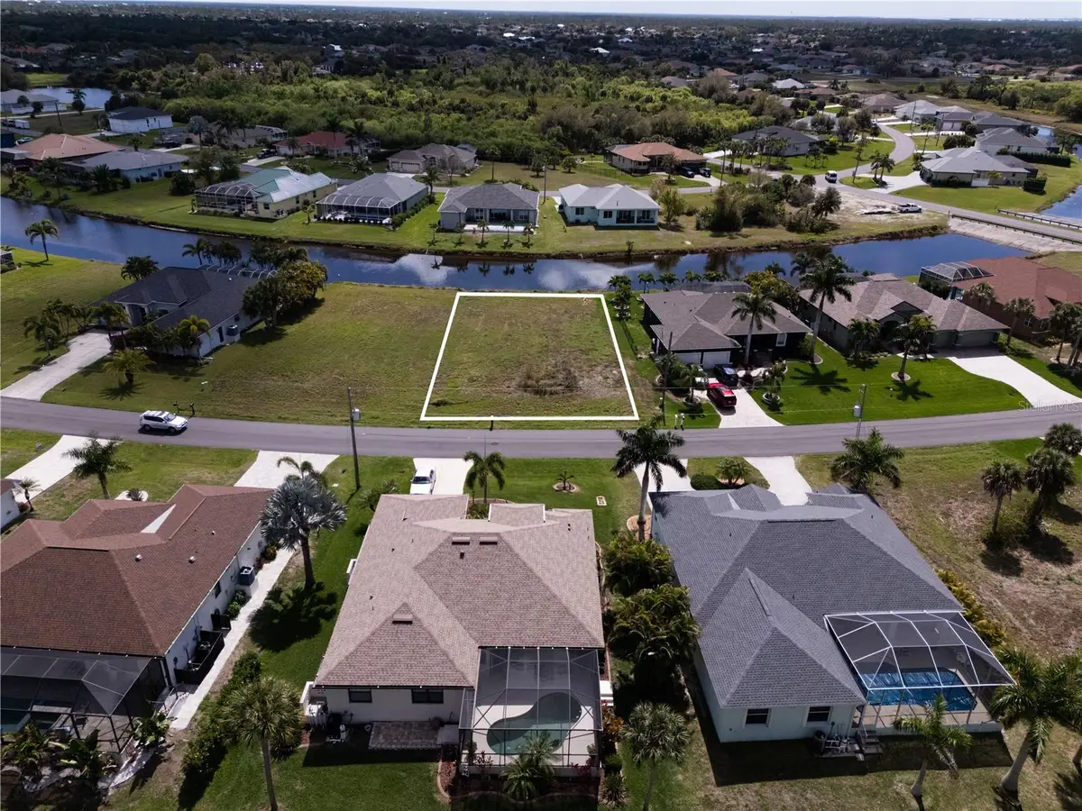 134 White Marsh Lane, Rotonda West, FL 33947 - #1