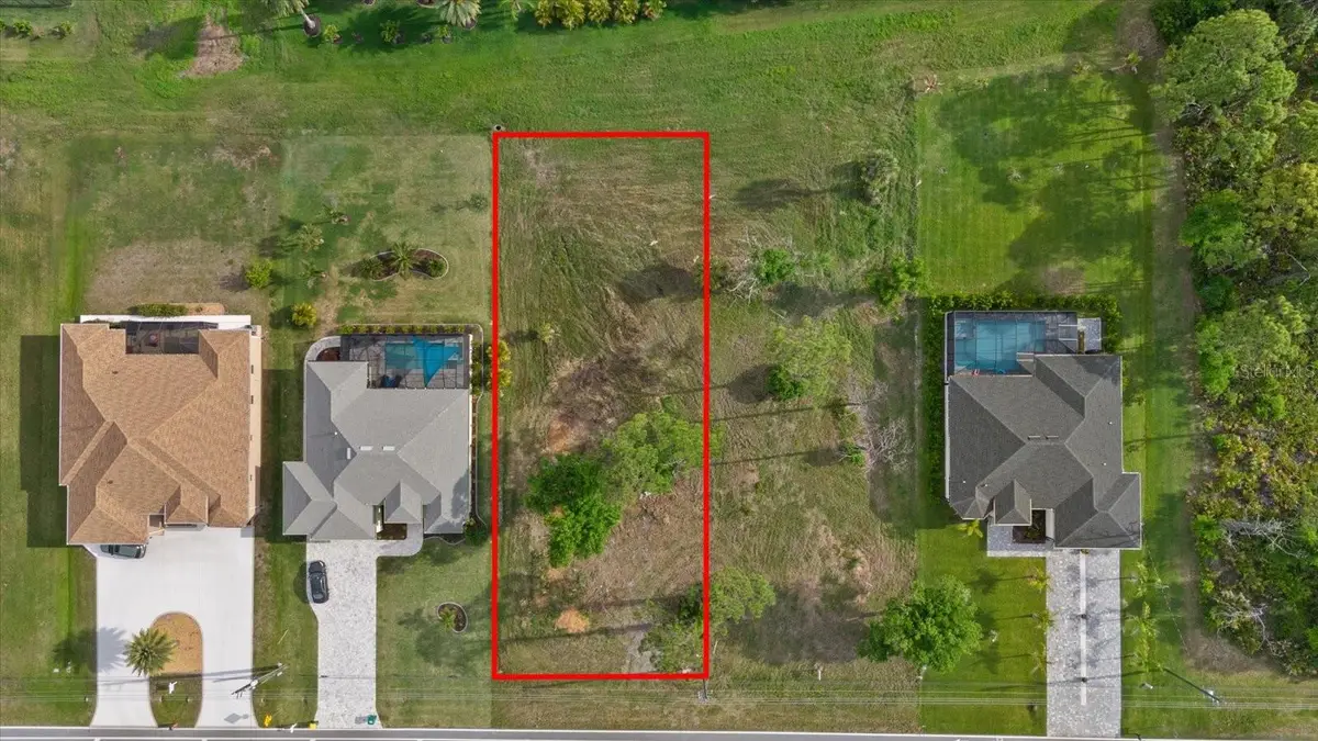 170 Rotonda Boulevard E, Rotonda West, FL 33947 - #1