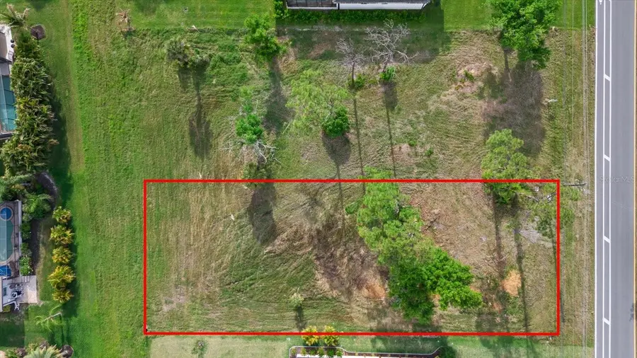 170 Rotonda Boulevard E, Rotonda West, FL 33947 - #2