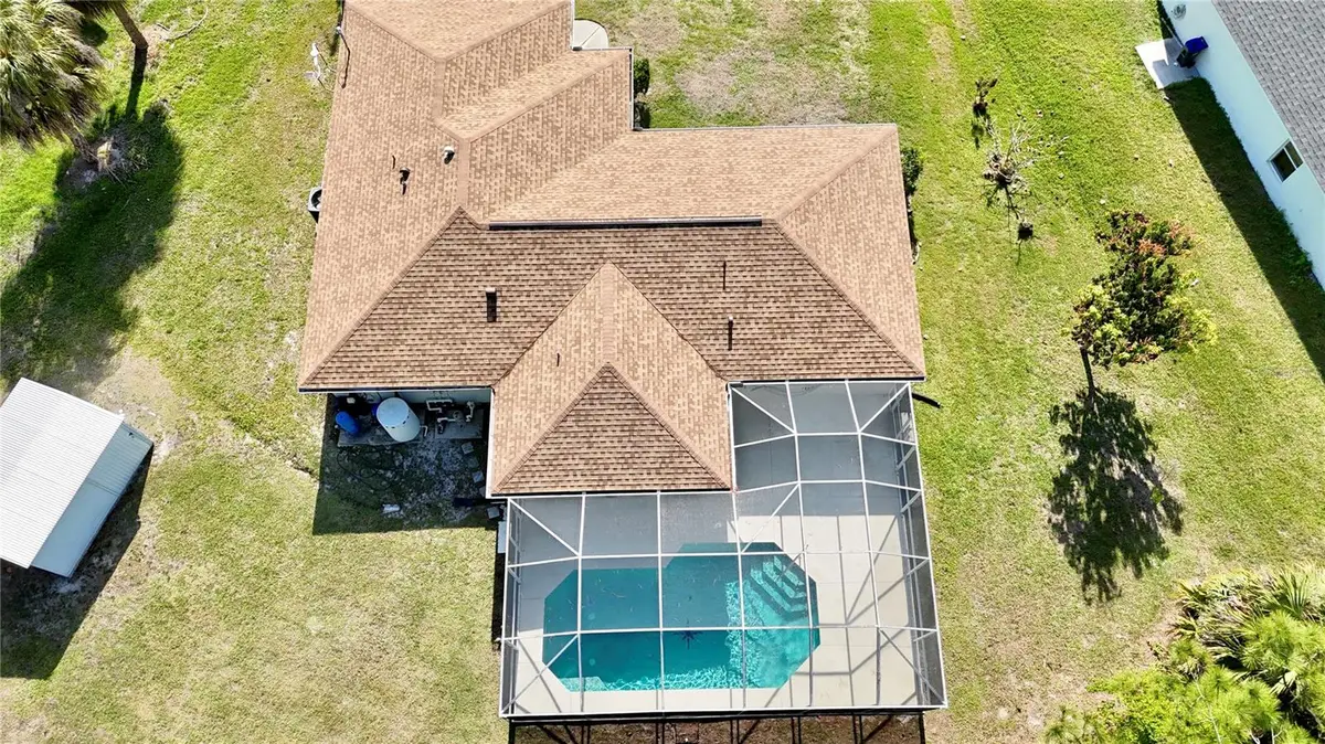 1091 Luau Street, North Port, FL 34286 - #1