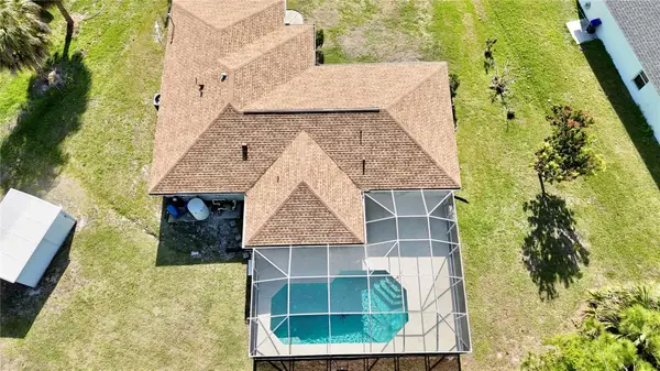 1091 Luau Street, NORTH PORT, FL 34286