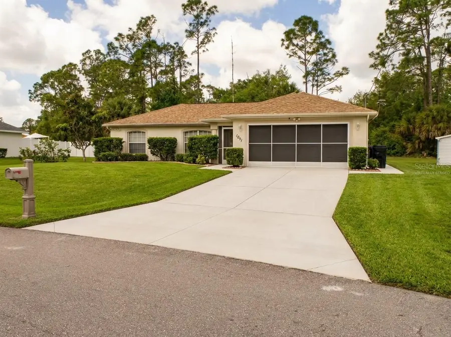 1091 Luau Street, North Port, FL 34286 - #3