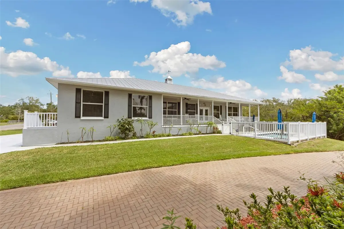 310 13th Avenue W, Palmetto, FL 34221 - #1