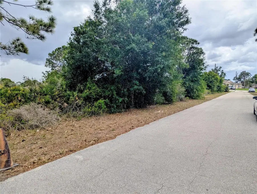 Callaghan Lane, North Port, FL 34291 - #3