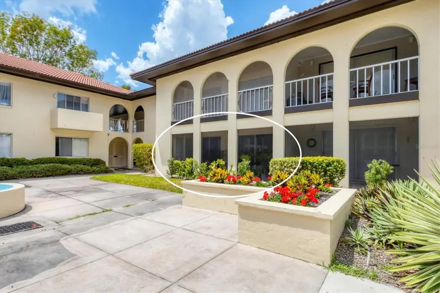 3690 Pinecrest St #114, Sarasota, FL 34232 - #3