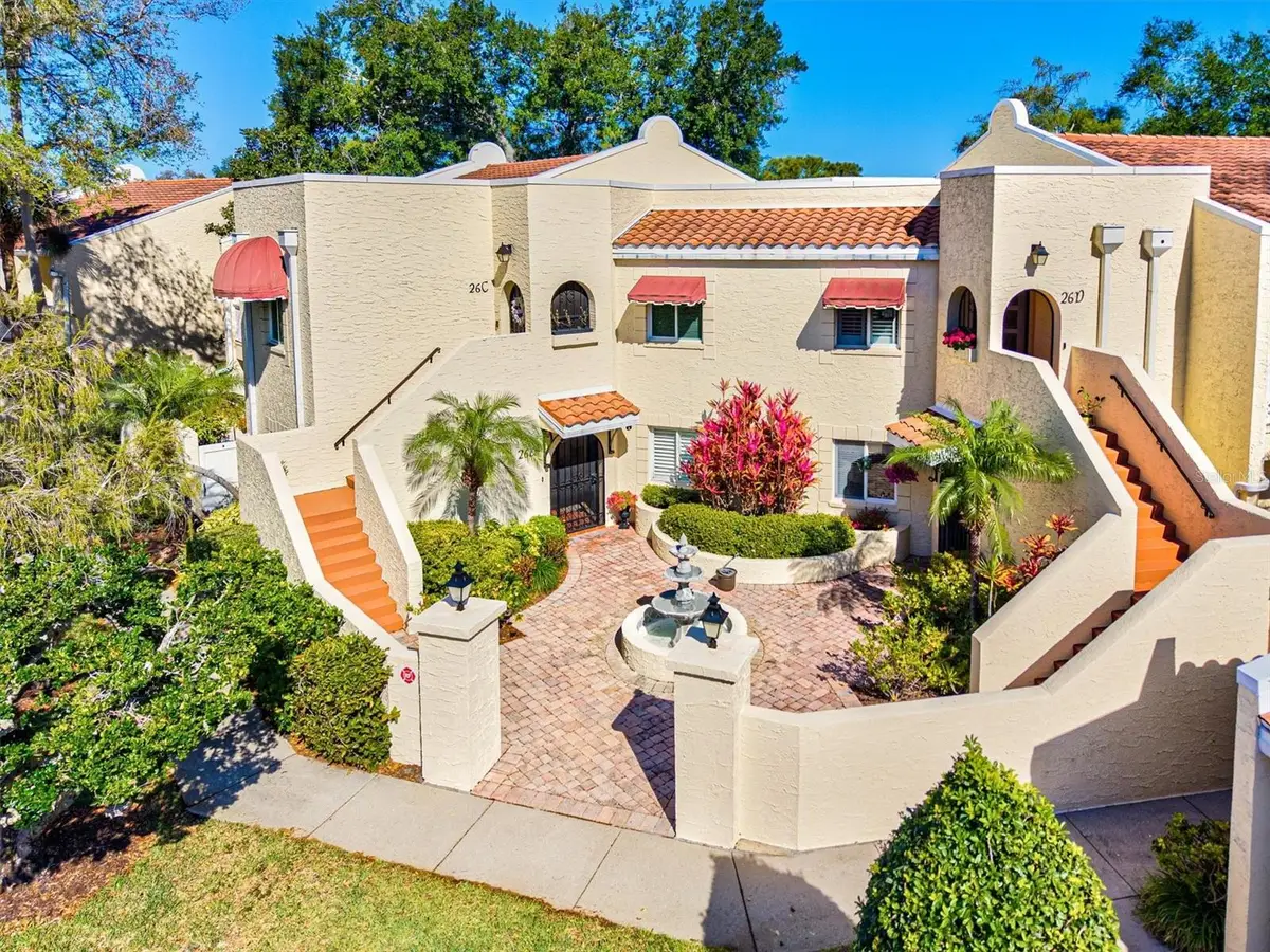 6101 34th Street W #26C, Bradenton, FL 34210 - #1