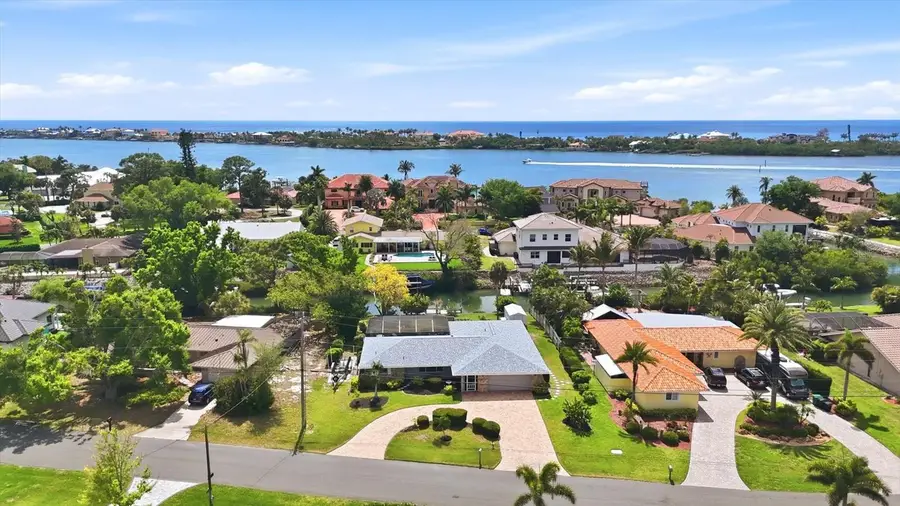 353 S Shore Drive, Osprey, FL 34229 - #2