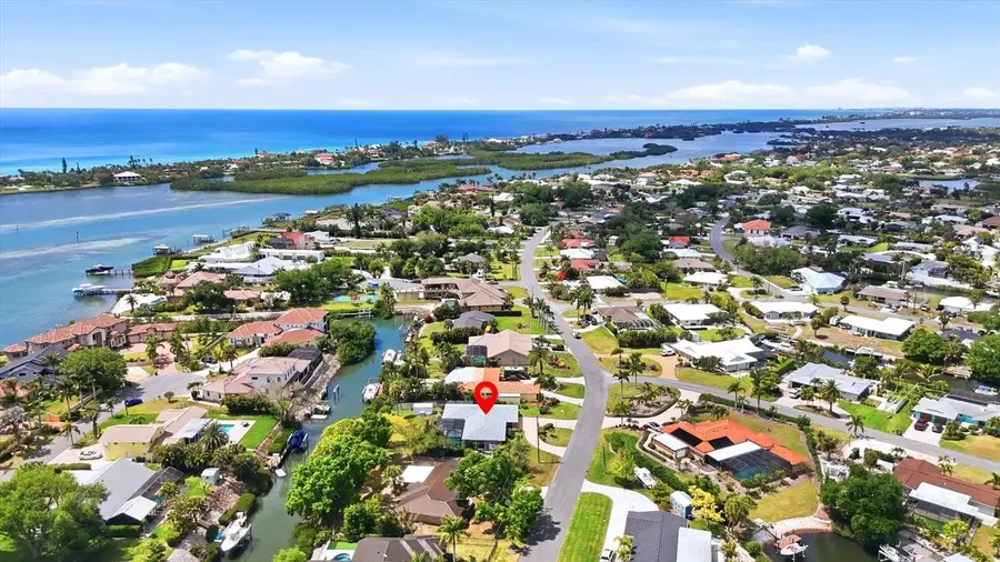 353 S Shore Drive, Osprey, FL 34229 - #3
