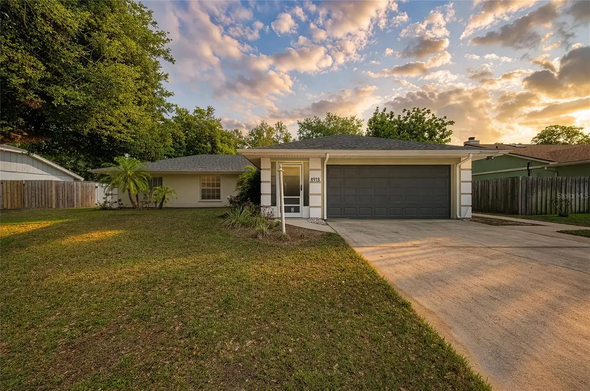 4913 32nd Street E, Bradenton, FL 34203 - #1