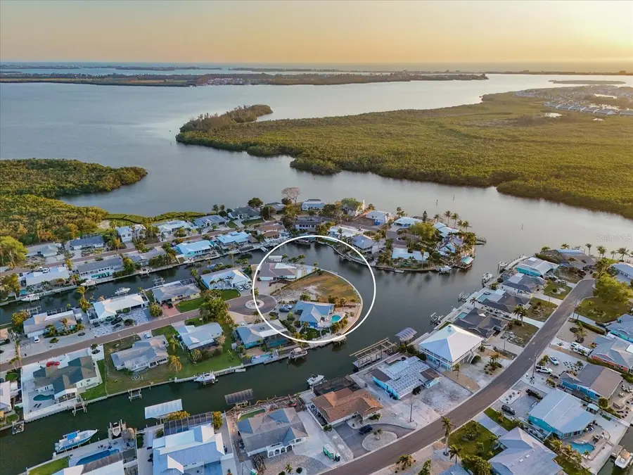 10412 Kingfisher Road W, Bradenton, FL 34209 - #3