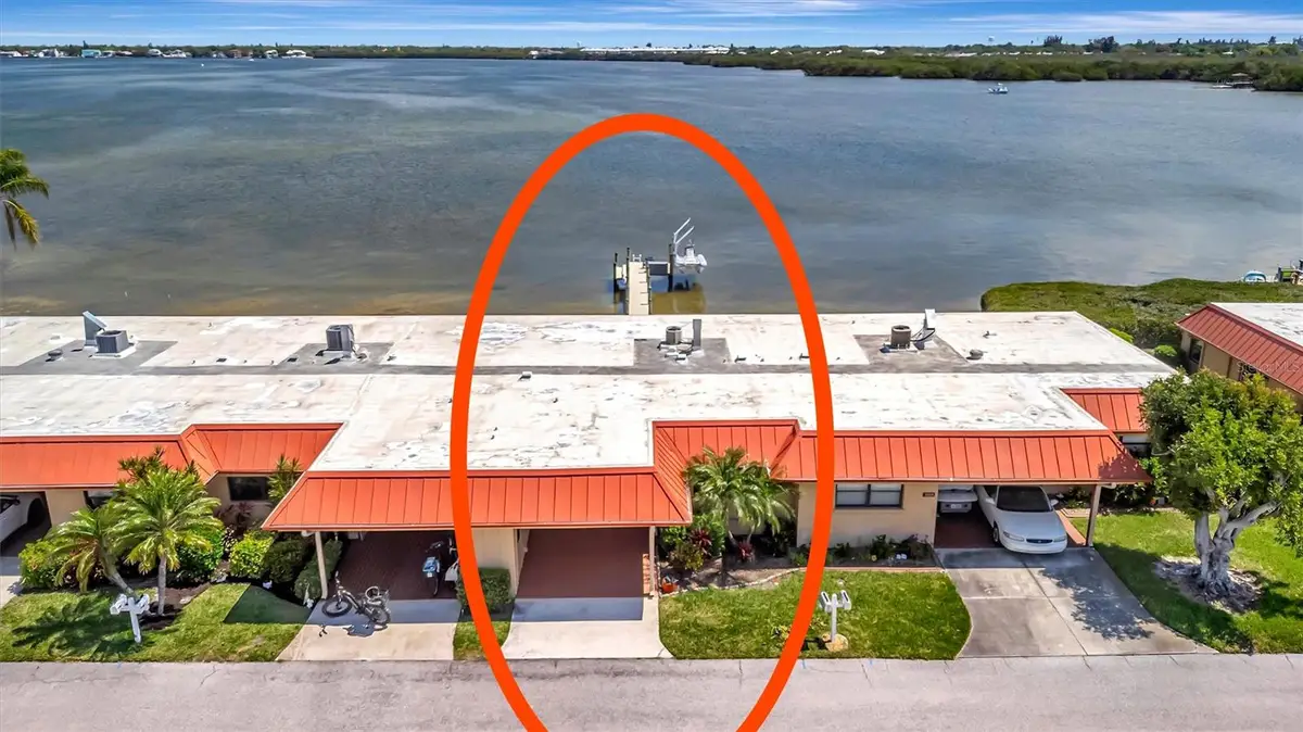 3863 Catalina Drive, Bradenton, FL 34210 - #1