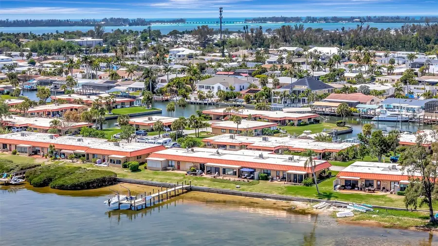 3863 Catalina Drive, Bradenton, FL 34210 - #3