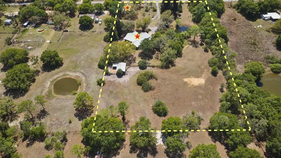 710 & 740 Evans Road, Labelle, FL 33935 - #3