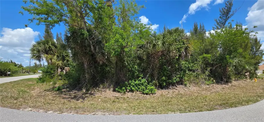 10506 Sarasota Road, Port Charlotte, FL 33981 - #2