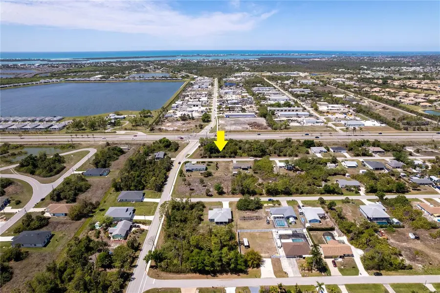 7679 Castleberry Terrace, Englewood, FL 34224 - #2