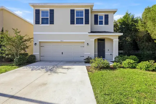 4801 Silver Topaz Street, SARASOTA, FL 34233