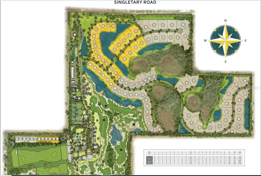 33712 Bellino Place, Myakka City, FL 34251 - #2