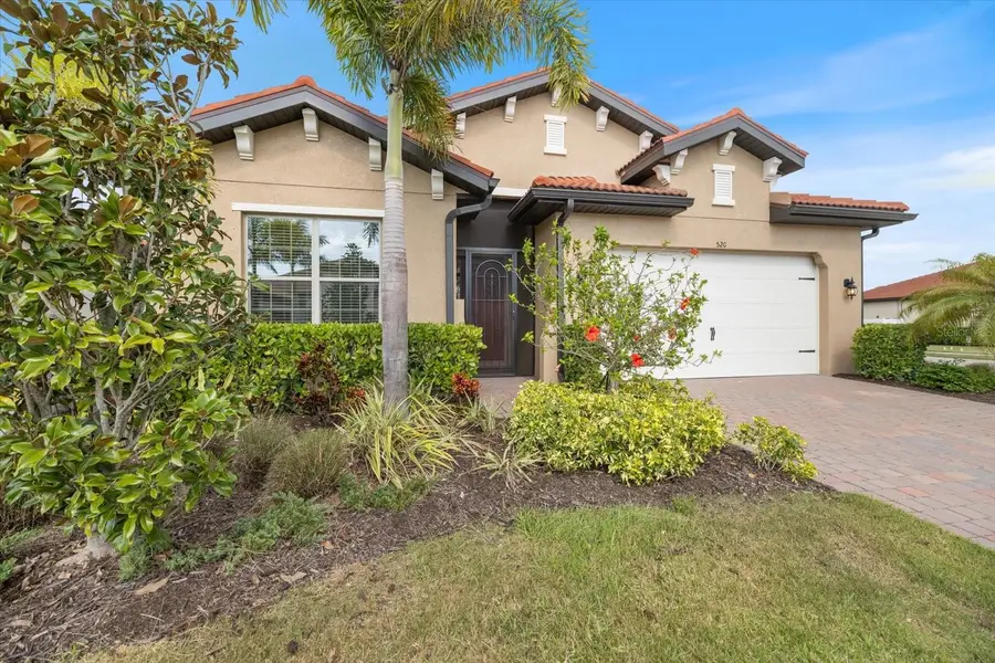 520 Maraviya Boulevard, Nokomis, FL 34275 - #2