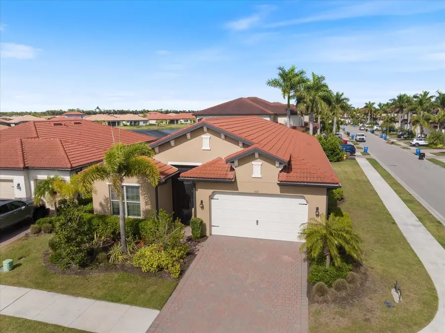 520 Maraviya Boulevard, Nokomis, FL 34275 - #3