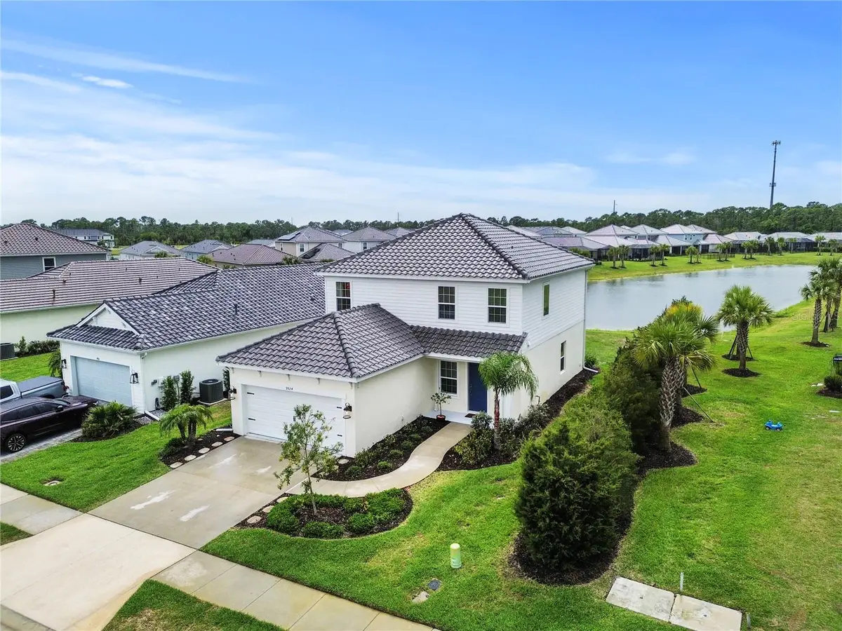 9924 Crystal Isle Circle, Sarasota, FL 34241 - #1