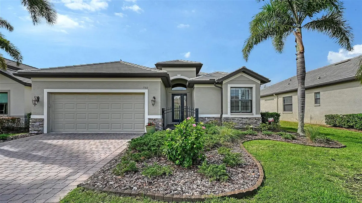 7702 Rio Bella Place, Bradenton, FL 34201 - #1