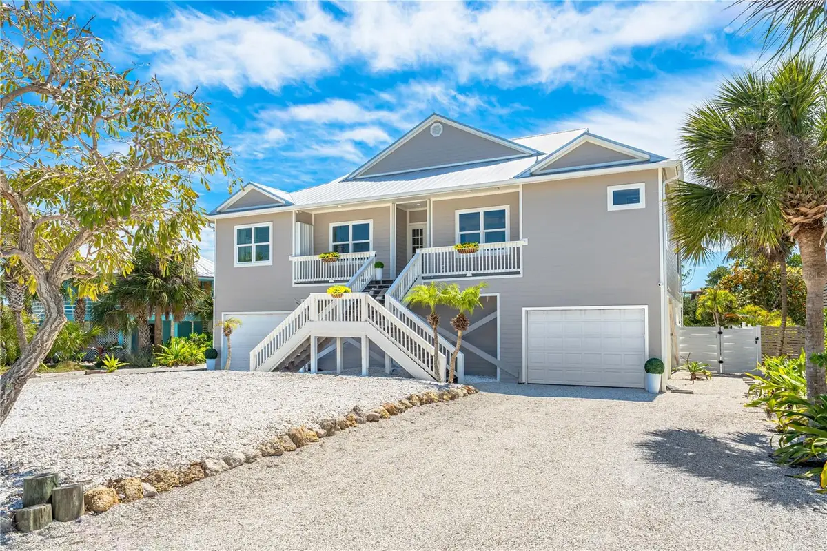 71 N Gulf Boulevard, Placida, FL 33946 - #1