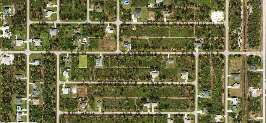 12089 Diversey Avenue, Port Charlotte, FL 33981 - #2