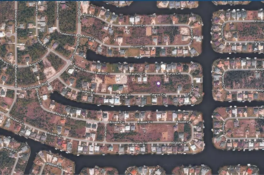 15269 Taurus Circle, Port Charlotte, FL 33981 - #3