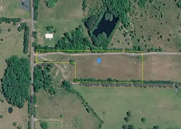 860 Rock Hill Church Road, COTTONDALE, FL 32431