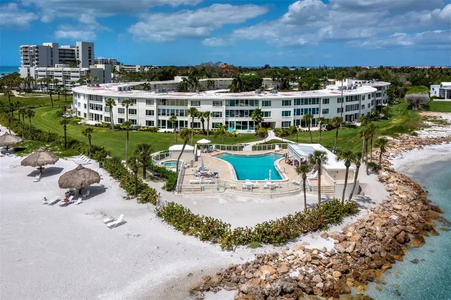 100 Sands Point Road #108, Longboat Key, FL 34228 - #2
