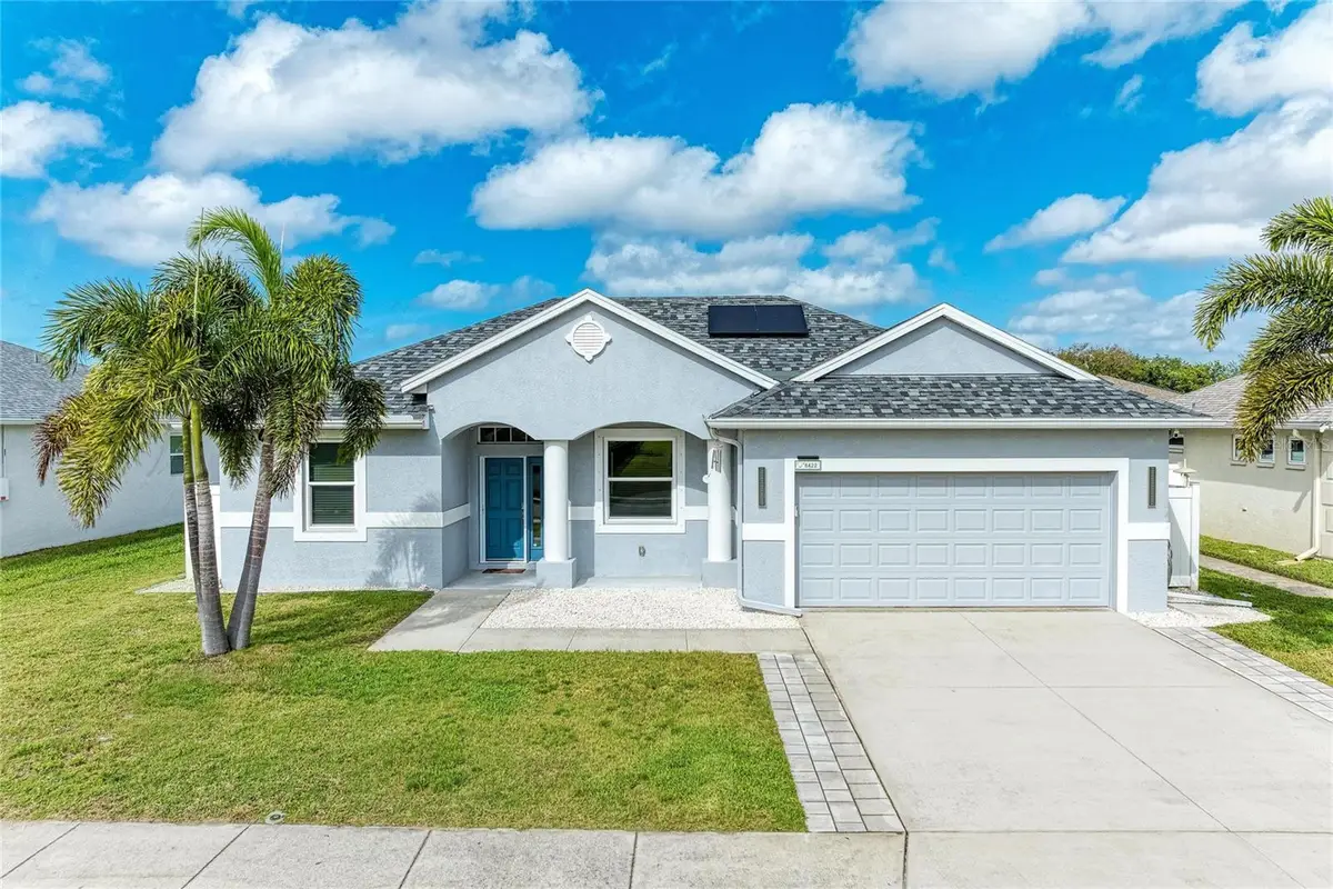 6422 2nd Street E, Bradenton, FL 34203 - #1