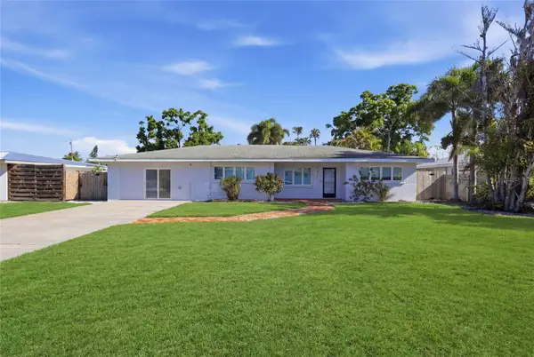 2311 Sunnyside Place, SARASOTA, FL 34239