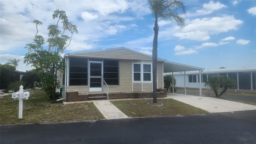 157 N Fiji Circle, Englewood, FL 34223 - #2