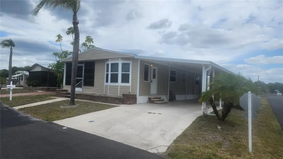 157 N Fiji Circle, Englewood, FL 34223 - #3