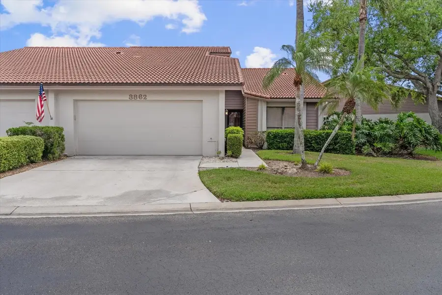 3862 Wilshire Circle W #107, Sarasota, FL 34238 - #2