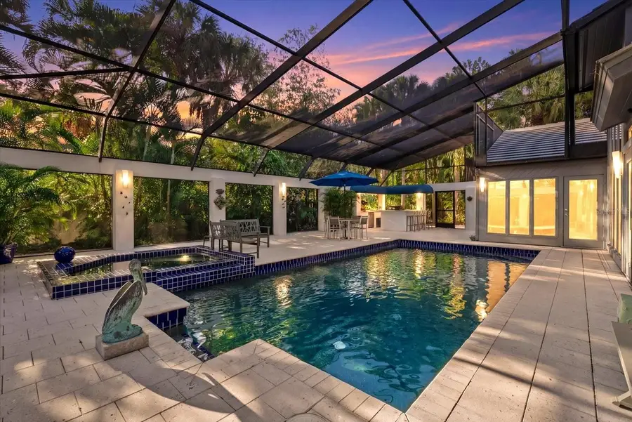 4891 Peregrine Point E, Sarasota, FL 34231 - #2