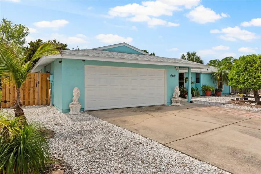 6401 36th Avenue W, Bradenton, FL 34209 - #2