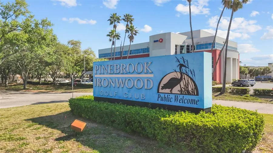 4210 Ironwood Circle #308J, Bradenton, FL 34209 - #2