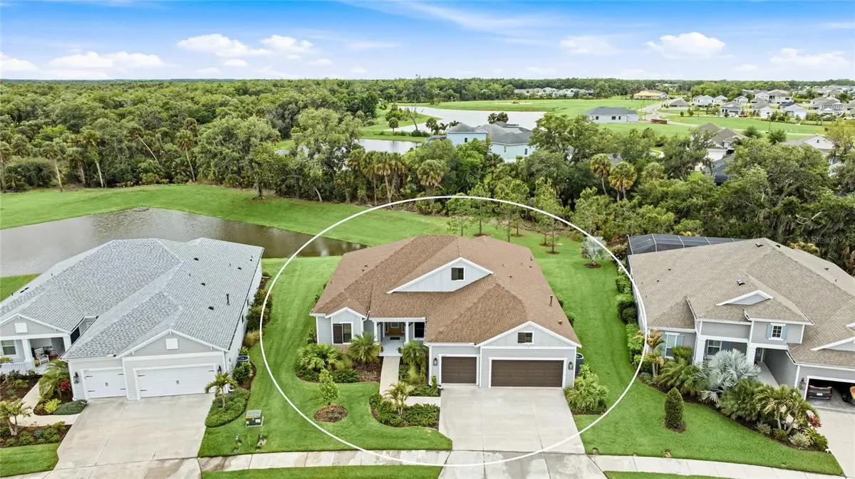 14269 Skipping Stone Loop, Parrish, FL 34219 - #1