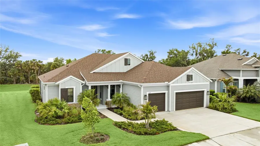 14269 Skipping Stone Loop, Parrish, FL 34219 - #2